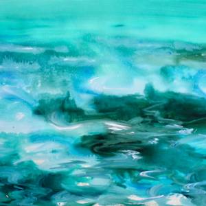 Ocean 7* by Gerrit Greve, Image 11.