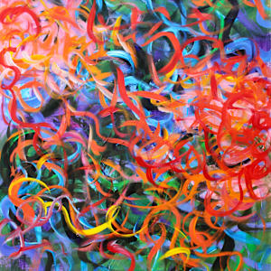 Underwater 5908 by Gerrit Greve, Image 10.