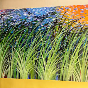 Winter Reeds 4 by Gerrit Greve Estate 