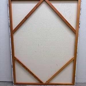 Departure No. 82 by Gerrit Greve 