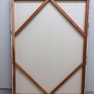 Departure No. 83 by Gerrit Greve 