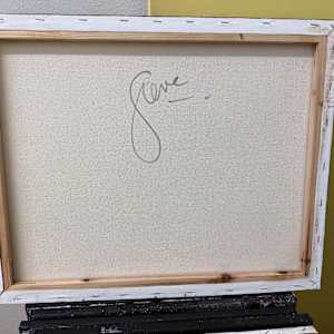 Voyage 338* by Gerrit Greve 