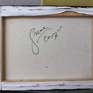 Voyage 337* by Gerrit Greve 