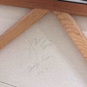 Bronze Ocean by Gerrit Greve 