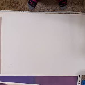 Departure No. 74 by Gerrit Greve 