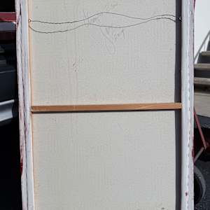 Cherry Tree Icon by Gerrit Greve 