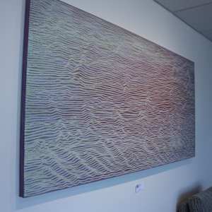 Journey 129 - Journey to the Ocean by Gerrit Greve 