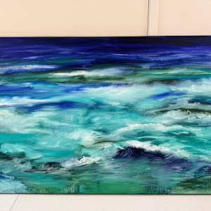 Creation study 18 by Gerrit Greve 