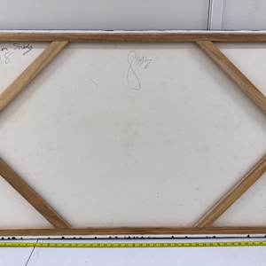 Creation study 18 by Gerrit Greve 