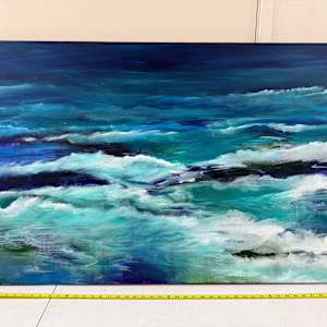 Creation study 14 by Gerrit Greve, Image 3.