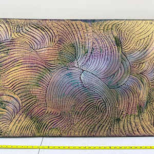 Journey 344 D* by Gerrit Greve 