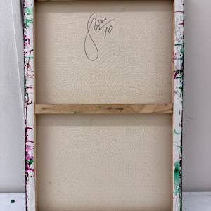 Journey 344 D* by Gerrit Greve 