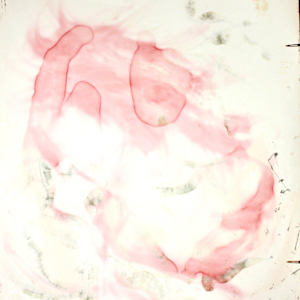 Tatood Woman by Gerrit Greve 