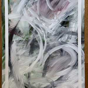 Abstract 5 by Gerrit Greve, Image 6.