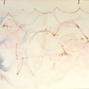 Three Fish by Gerrit Greve 