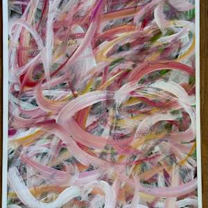 Abstract 7 by Gerrit Greve, Image 2.