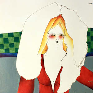 Holiday Jacket by Gerrit Greve 