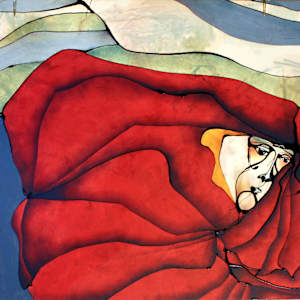 Wisdom by Gerrit Greve 