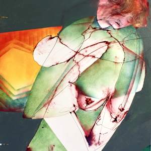 Dreams by Gerrit Greve 