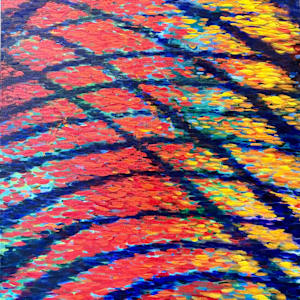 Multiplicity 2 - Bottom by Gerrit Greve, Image 2.