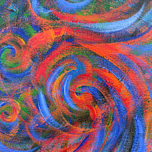 Above and Below by Gerrit Greve, Image 2.