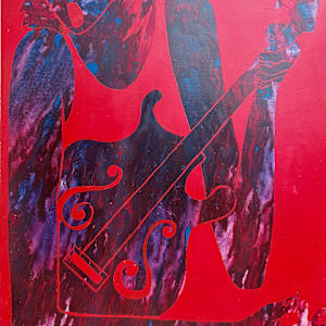 In the Band 2* by Gerrit Greve, Image 1.