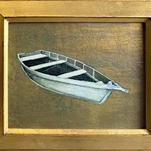 Last Sunset Voyage by Gerrit Greve, Image 1.