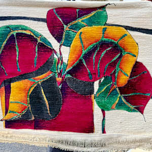 Saturated Plant by Gerrit Greve, Image 1.