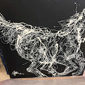 Wild Movement by Gerrit Greve Estate 