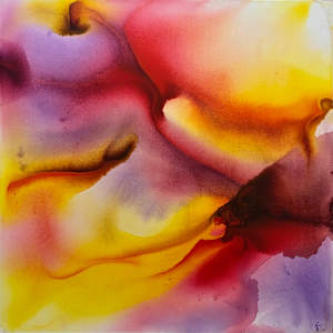 34 Wonderment of Nature by Gerrit Greve 
