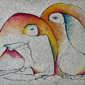 The Dumplings by Gerrit Greve, Image 3.