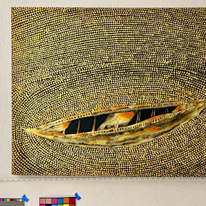 Voyage 085 by Gerrit Greve 