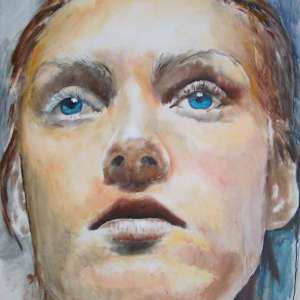 Laura 07 by Gerrit Greve