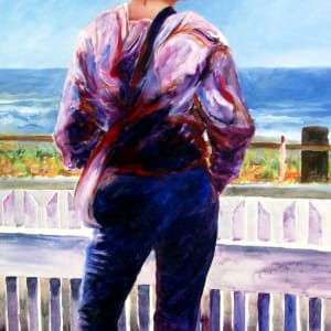 Margot 3 by Gerrit Greve