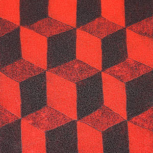 Mathemetician's Dream 15 by Gerrit Greve