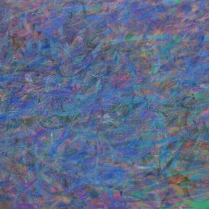 Monet's Waters #2 by Gerrit Greve 