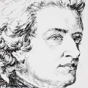 Mozart 3 by Gerrit Greve