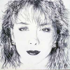 Rebecca by Gerrit Greve, Image 2.