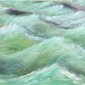 Sea Rhymes by Gerrit Greve