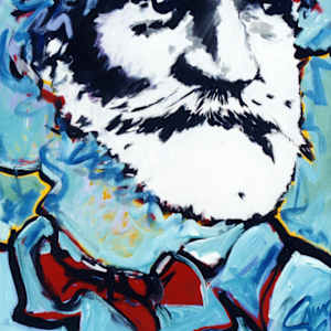 Verdi Mint by Gerrit Greve