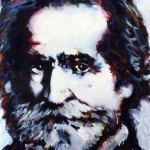 (Neon) Verdi by Gerrit Greve