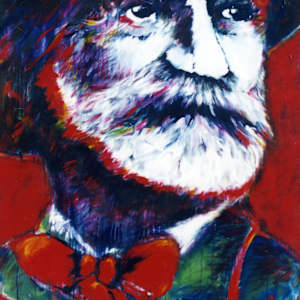 Verdi Opera by Gerrit Greve
