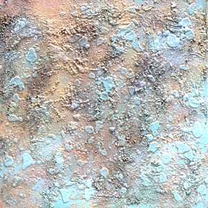 Waves 1 by Gerrit Greve  Image: Waves 1, Treasure 1, Waves 2
