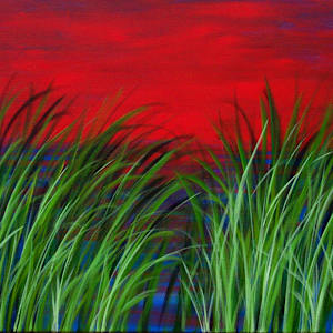 Where's Elija #4 by Gerrit Greve