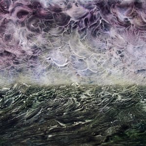 Where's Noah by Gerrit Greve