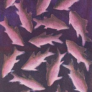 Fish Dreams 4 by Gerrit Greve, Image 1.
