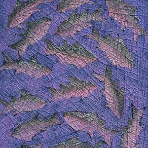 Fish Dreams 1 by Gerrit Greve