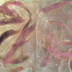 Ezekial 34 by Gerrit Greve