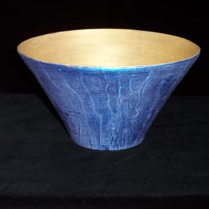 Vessel 15 by Gerrit Greve