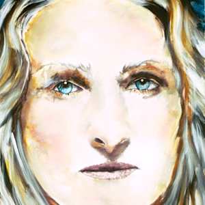 Linda C 1 by Gerrit Greve, Image 1.